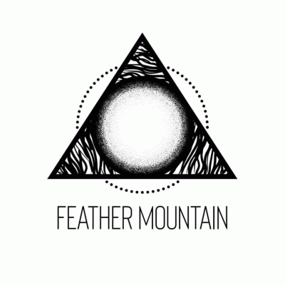 logo Feather Mountain